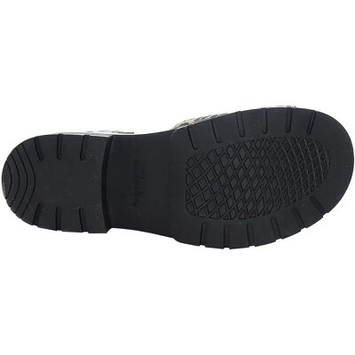 Clarks Orinoco Strap - (26149614) Leopardenmuster Clarks Orinoco Strap - (26149614) Leopardenmuster