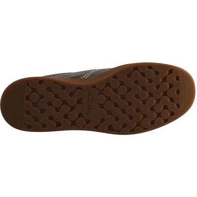 Clarks Hero Walk Silber Trainers - Größe UK 3.5 Clarks Hero Walk Silber Trainers - Größe UK 3.5