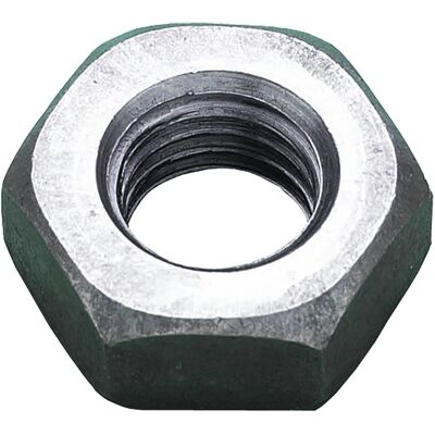 METALMATE Z0322M47 Zinc Plated Hexagon Full Nut M5 - Hexagon Full Nut METALMATE Z0322M47 Zinc Plated Hexagon Full Nut M5 - Hexagon Full Nut