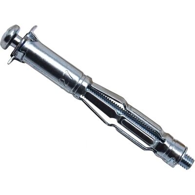 MASONMATE M5 x 65mm Wall Anchor - Wall Anchor MASONMATE M5 x 65mm Wall Anchor - Wall Anchor