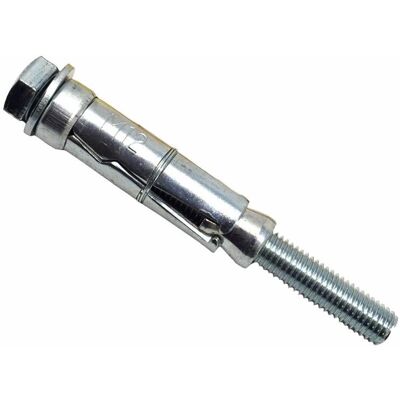 MASONMATE - 0865L1240 - M12x40 - 20pc - Shield Anchor MASONMATE - 0865L1240 - M12x40 - 20pc - Shield Anchor