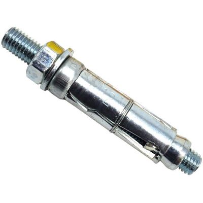 MASONMATE M12 x 15mm Medium-Duty Projecting Shield Anchor - Anchor MASONMATE M12 x 15mm Medium-Duty Projecting Shield Anchor - Anchor