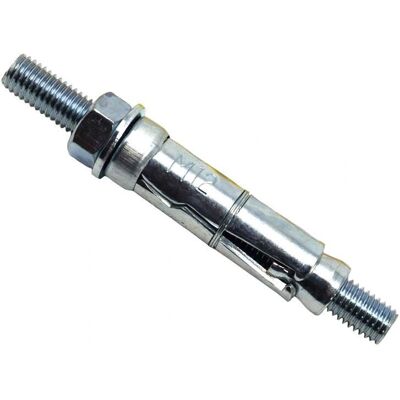 MASONMATE M12 Shield Anchor - Medium-Duty - 30mm MASONMATE M12 Shield Anchor - Medium-Duty - 30mm