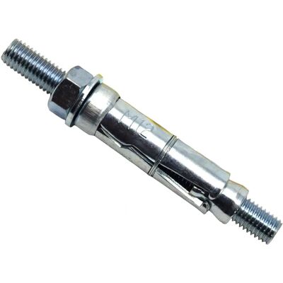 MASONMATE M12 Shield Anchor - Medium-Duty - 30mm MASONMATE M12 Shield Anchor - Medium-Duty - 30mm
