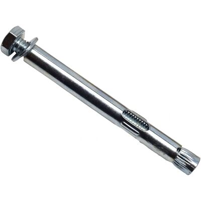 MASONMATE 0839M560100HB Szóstokątny Klucz - Kotwa MASONMATE 0839M560100HB Szóstokątny Klucz - Kotwa
