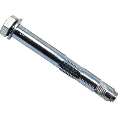 MASONMATE 0839M5800100HB Sześciokątny luźny kotwica - Anker MASONMATE 0839M5800100HB Sześciokątny luźny kotwica - Anker