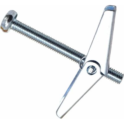 MASONMATE 0862M470050 - M5 - 50mm - Toggle bolt MASONMATE 0862M470050 - M5 - 50mm - Toggle bolt