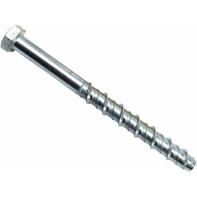 MASONMATE - 0855M580150 - M12 x 150mm - Hex - Screwbolt MASONMATE - 0855M580150 - M12 x 150mm - Hex - Screwbolt
