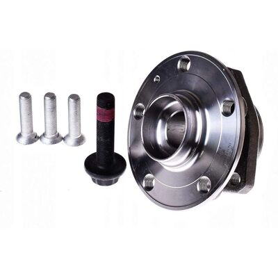 Conjunto de rolamentos de roda QUINTON HAZELL - Compatível com VW, Audi, Škoda, Seat, CUPRA Conjunto de rolamentos de roda QUINTON HAZELL - Compatível com VW, Audi, Škoda, Seat, CUPRA