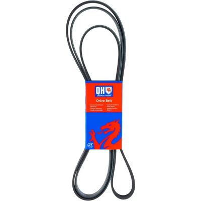 QUINTON HAZELL QBR72842 - Poly-V rem - Ribbad rem QUINTON HAZELL QBR72842 - Poly-V rem - Ribbad rem