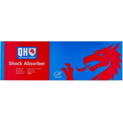 Amortiguador de gas QUINTON HAZELL QAG879088 - Amortiguador Amortiguador de gas QUINTON HAZELL QAG879088 - Amortiguador