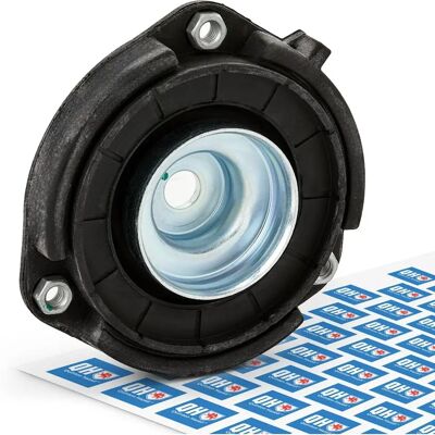 Polia de suspensão com rolamento - Kit de reparação Polia de suspensão com rolamento - Kit de reparação
