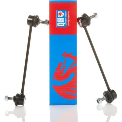 QUINTON HAZELL QLS3728S Stabilisatorstang - Ophanging QUINTON HAZELL QLS3728S Stabilisatorstang - Ophanging