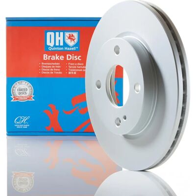 QUINTON HAZELL Model 5050438255584 - Brake Disc QUINTON HAZELL Model 5050438255584 - Brake Disc