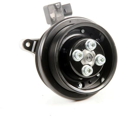 QUINTON HAZELL - QCP3716 - 97mm - plast - Water pump QUINTON HAZELL - QCP3716 - 97mm - plast - Water pump
