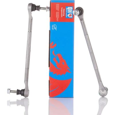 QUINTON HAZELL QLS3762S Sway Bar Link - Suspension Stabilizer QUINTON HAZELL QLS3762S Sway Bar Link - Suspension Stabilizer