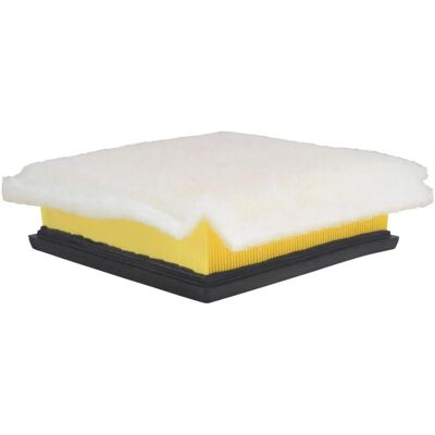 QUINTON HAZELL QFA0112 Luftfilter - Opel Corsa D 3/5 dörrar QUINTON HAZELL QFA0112 Luftfilter - Opel Corsa D 3/5 dörrar