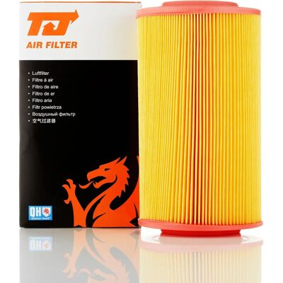 Filtro de ar Quinton Hazell QFA0254 - Para FIAT Ducato III, Jumper, Boxer - Peça original Filtro de ar Quinton Hazell QFA0254 - Para FIAT Ducato III, Jumper, Boxer - Peça original