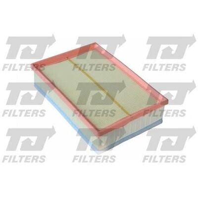 QUINTON HAZELL QFA0833 - Filtro de ar retangular para Renault, Opel, Nissan, Vauxhall QUINTON HAZELL QFA0833 - Filtro de ar retangular para Renault, Opel, Nissan, Vauxhall