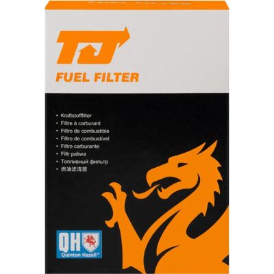 QUINTON HAZELL QFF0019 Filtre à carburant pour VOLVO - Filtre à carburant - Publicité QUINTON HAZELL QFF0019 Filtre à carburant pour VOLVO - Filtre à carburant - Publicité