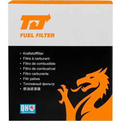 QUINTON HAZELL QFF0321 - Drivstoffilter for Toyota, Mazda, Mitsubishi QUINTON HAZELL QFF0321 - Drivstoffilter for Toyota, Mazda, Mitsubishi