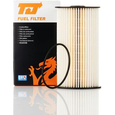 QUINTON HAZELL QFF0343 Kraftstofffilter - Filterkartusche für VW, Audi, Seat, Skoda QUINTON HAZELL QFF0343 Kraftstofffilter - Filterkartusche für VW, Audi, Seat, Skoda