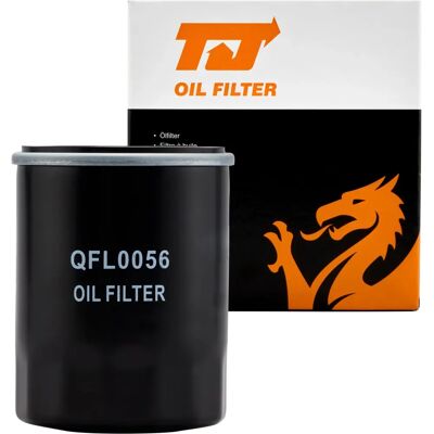 Oliefilter QUINTON HAZELL - Met terugslagklep, 70x63x85mm Oliefilter QUINTON HAZELL - Met terugslagklep, 70x63x85mm
