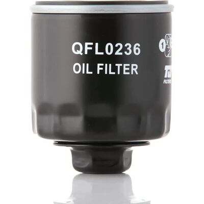 QUINTON HAZELL Oliefilter för VW, Audi, Skoda & Seat - 78mm QUINTON HAZELL Oliefilter för VW, Audi, Skoda & Seat - 78mm