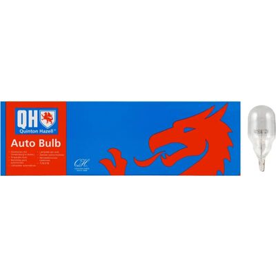 QUINTON HAZELL QBL955 Żarówka - W16W QUINTON HAZELL QBL955 Żarówka - W16W