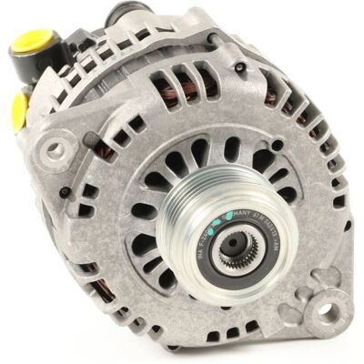 Alternator Quinton Hazell - 12V 110A pentru Opel & Vauxhall - QRA2932 Alternator Quinton Hazell - 12V 110A pentru Opel & Vauxhall - QRA2932