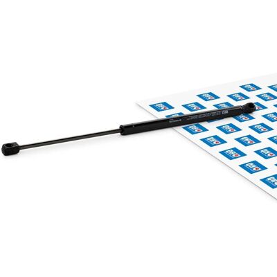 QUINTON HAZELL - QTS828298 - 493mm - 475N - Gas strut QUINTON HAZELL - QTS828298 - 493mm - 475N - Gas strut