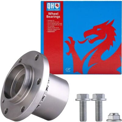 QUINTON HAZELL QWB1585 Kit cuscinetti ruota - Wheel Bearing Kit QUINTON HAZELL QWB1585 Kit cuscinetti ruota - Wheel Bearing Kit