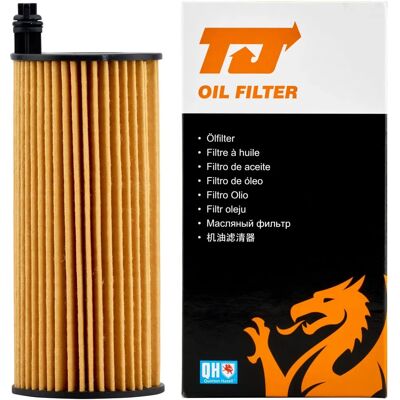 QUINTON HAZELL QFL0318 Filtr oleju - Filtr oleju QUINTON HAZELL QFL0318 Filtr oleju - Filtr oleju