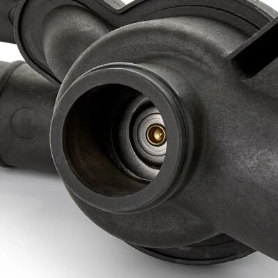 Quinton Hazell - QTH917K - 82 med pakning - Car thermostat Quinton Hazell - QTH917K - 82 med pakning - Car thermostat