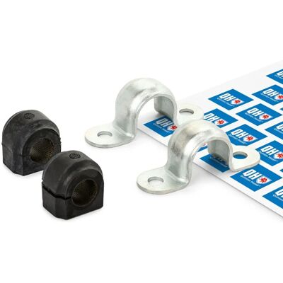 QUINTON HAZELL EMBK3102 MINI - MINI R56/R60 - Suspensie-stabilisator kit QUINTON HAZELL EMBK3102 MINI - MINI R56/R60 - Suspensie-stabilisator kit