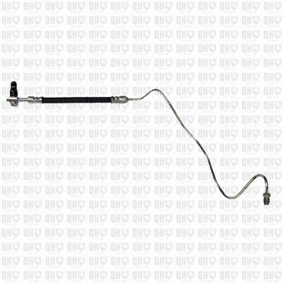 QUINTON HAZELL BFH6092 - Mangueira de freio flexível para VW Polo III/Classic e Seat Córdoba QUINTON HAZELL BFH6092 - Mangueira de freio flexível para VW Polo III/Classic e Seat Córdoba
