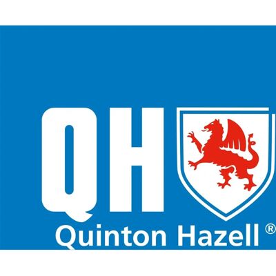 Quinton Hazell Toyota C-HR ophangingsarm - T-stang stabilisator Quinton Hazell Toyota C-HR ophangingsarm - T-stang stabilisator