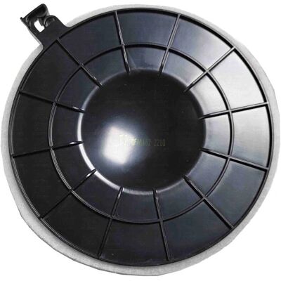 QUINTON HAZELL - QFA1162 - Μήκος 153 mm - Φίλτρο αέρα QUINTON HAZELL - QFA1162 - Μήκος 153 mm - Φίλτρο αέρα