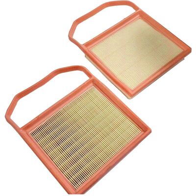 QUINTON HAZELL - QFA1173 - Mercedes-Benz - Luftfilter QUINTON HAZELL - QFA1173 - Mercedes-Benz - Luftfilter