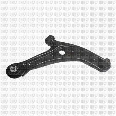 Fjädringsarm QUINTON HAZELL QSA3000S - Tverrgående svängstång - Ford Fiesta 7 Fjädringsarm QUINTON HAZELL QSA3000S - Tverrgående svängstång - Ford Fiesta 7