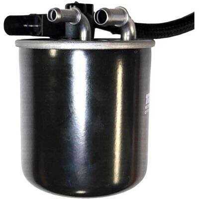 QUINTON HAZELL - QFF0510 - Vattenseparator - Bränslesfilter QUINTON HAZELL - QFF0510 - Vattenseparator - Bränslesfilter