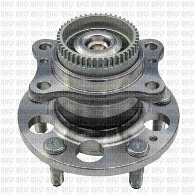 QUINTON HAZELL - QWB1765 - ABS ring 73 - Wheel bearing kit QUINTON HAZELL - QWB1765 - ABS ring 73 - Wheel bearing kit