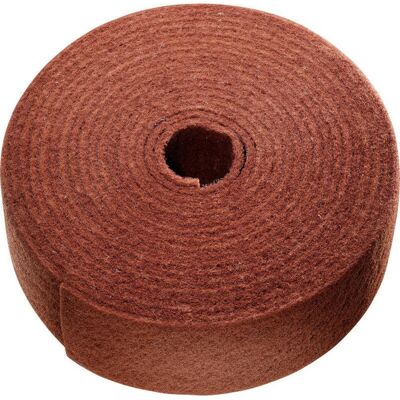 Sia Abrasives Modell F03E014K3T - Schleifvliesrolle 115mm x 10m, Fein Sia Abrasives Modell F03E014K3T - Schleifvliesrolle 115mm x 10m, Fein