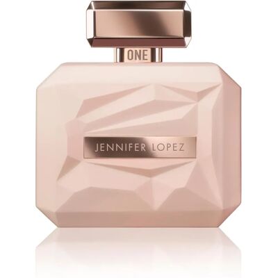 Jennifer Lopez - ONE 100ml Eau de Parfum für Damen - Harmonisch & Kraftvoll Jennifer Lopez - ONE 100ml Eau de Parfum für Damen - Harmonisch & Kraftvoll