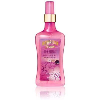 Hawaiian Tropic Pink Retreat Bruma Corporal - Bruma Corporal Hawaiian Tropic Pink Retreat Bruma Corporal - Bruma Corporal