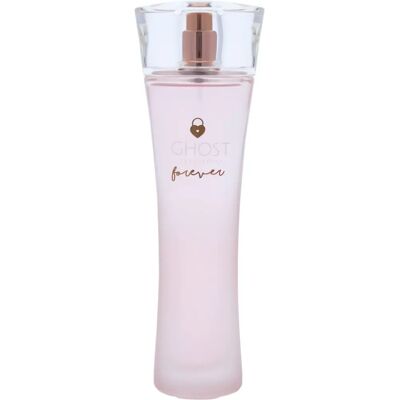 Ghost Sweetheart Forever Eau de Toilette 30ml - Amber Floral Fragrance - For Women Ghost Sweetheart Forever Eau de Toilette 30ml - Amber Floral Fragrance - For Women