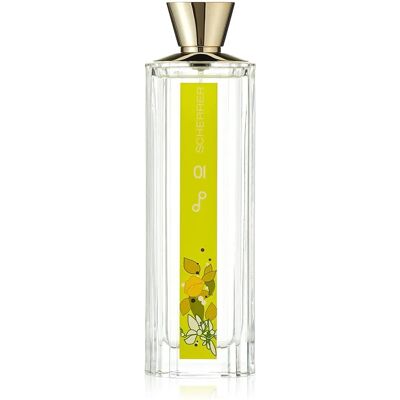 Parfum femme Jean Louis Scherrer Pop Delights 01 - EDT - Publicité Parfum femme Jean Louis Scherrer Pop Delights 01 - EDT - Publicité