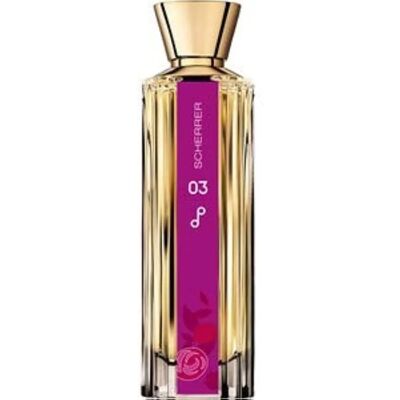 Jean Louis Scherrer Pop Delights 03 - Acqua di toilette donna Jean Louis Scherrer Pop Delights 03 - Acqua di toilette donna