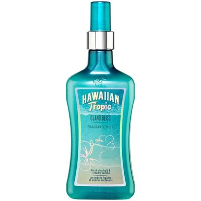 Hawaiian Tropic Island Bliss Spray Corpo 250ml Hawaiian Tropic Island Bliss Spray Corpo 250ml
