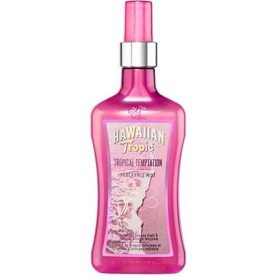 Hawaiian Tropic Tropical Temptation Body Mist - Body Mist Hawaiian Tropic Tropical Temptation Body Mist - Body Mist